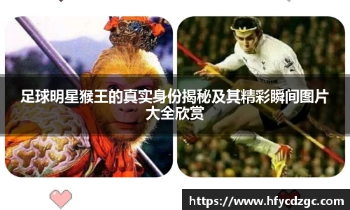 足球明星猴王的真实身份揭秘及其精彩瞬间图片大全欣赏